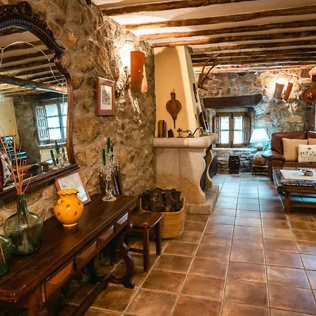 Casa Rural La Luciernaga * Sorihuela