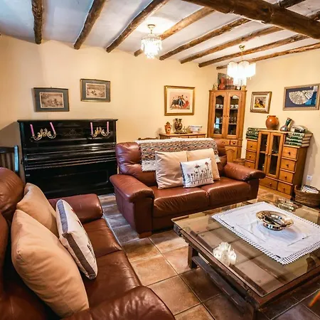 Casa Rural La Luciernaga