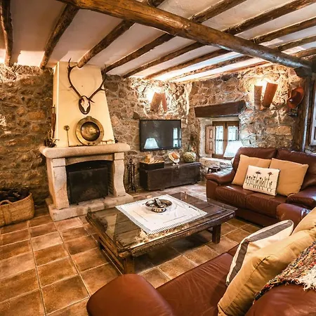 Casa Rural La Luciernaga Chalet Sorihuela
