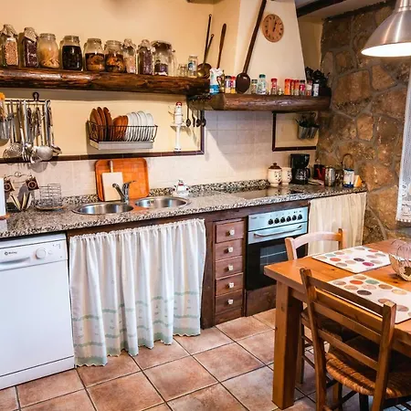 Casa Rural La Luciernaga *