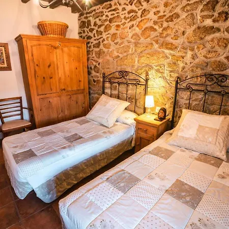 Casa Rural La Luciernaga