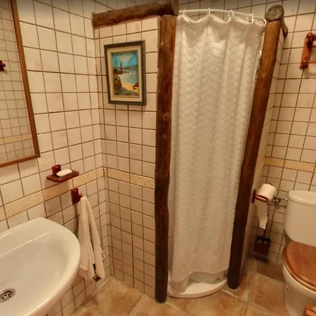 Casa Rural La Luciernaga Chalet Sorihuela