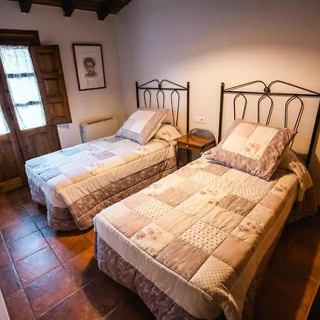 Casa Rural La Luciernaga *