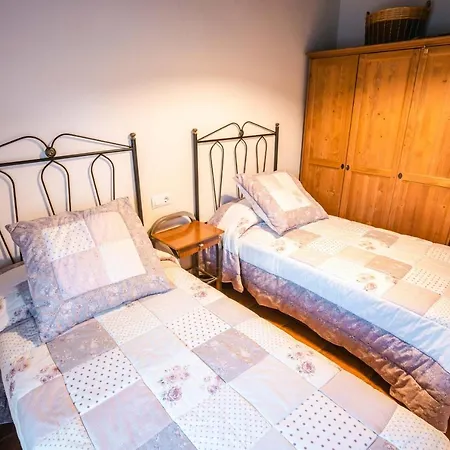 Casa Rural La Luciernaga * Sorihuela