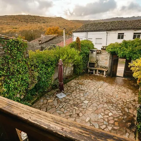 Casa Rural La Luciernaga * Sorihuela