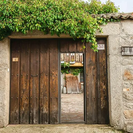 Casa Rural La Luciernaga Sorihuela