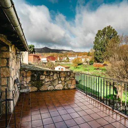 Chalet Casa Rural La Luciernaga