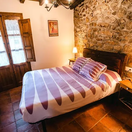 Casa Rural La Luciernaga Chalet