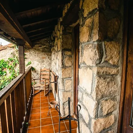 Chalet Casa Rural La Luciernaga Sorihuela