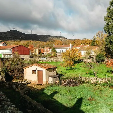 Casa Rural La Luciernaga Chalet